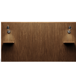 Carpe Diem Beds Vallerö Sänggavel