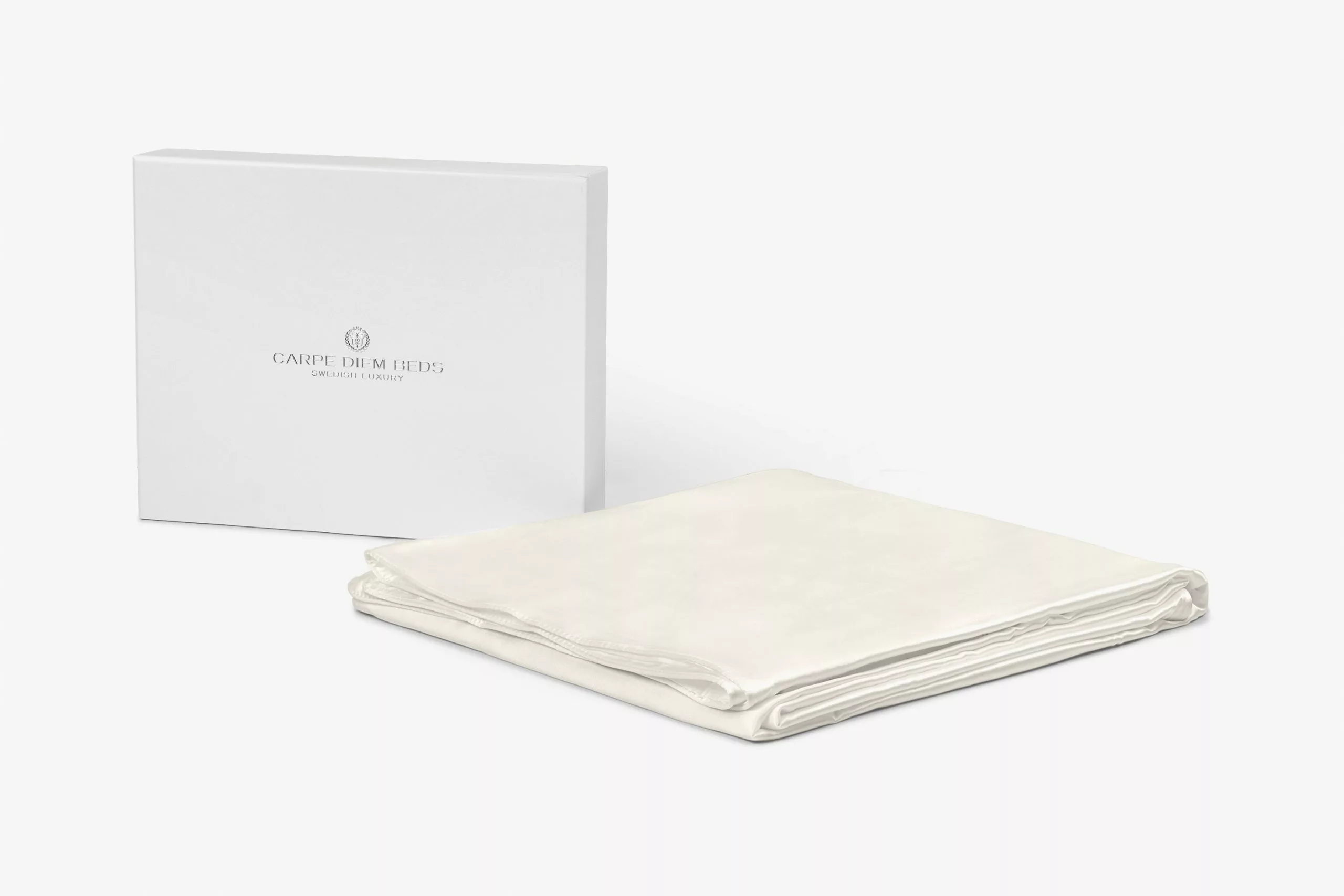 Carpe Diem Beds Vindstilla Påslakan 5 Carpe Diem Beds Vindstilla Påslakan - Bild 3