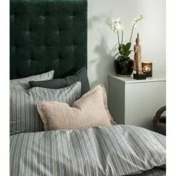 Boras-cotton Borås Cotton Shinto Påslakan 11 Boras-cotton Borås Cotton Shinto Påslakan -Sängkläder försäljning WEB Image 20shinto blue bedlinen toulon cushion and 20130977862