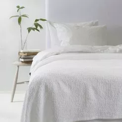 Himla Dani Överkast 15 Himla Dani Överkast -Sängkläder försäljning White1