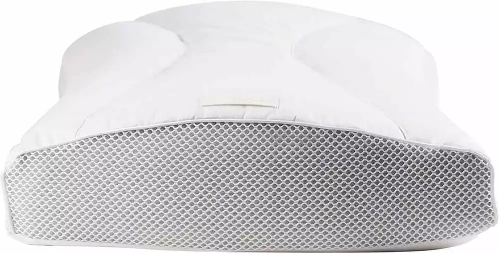 TempraKON X Zone Huvudkudde 4 TempraKON X Zone Huvudkudde - Bild 2