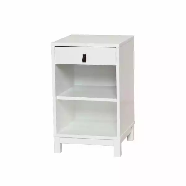 Zebra Collection Svaneholm Sängbord 3 Zebra Collection Svaneholm Sängbord