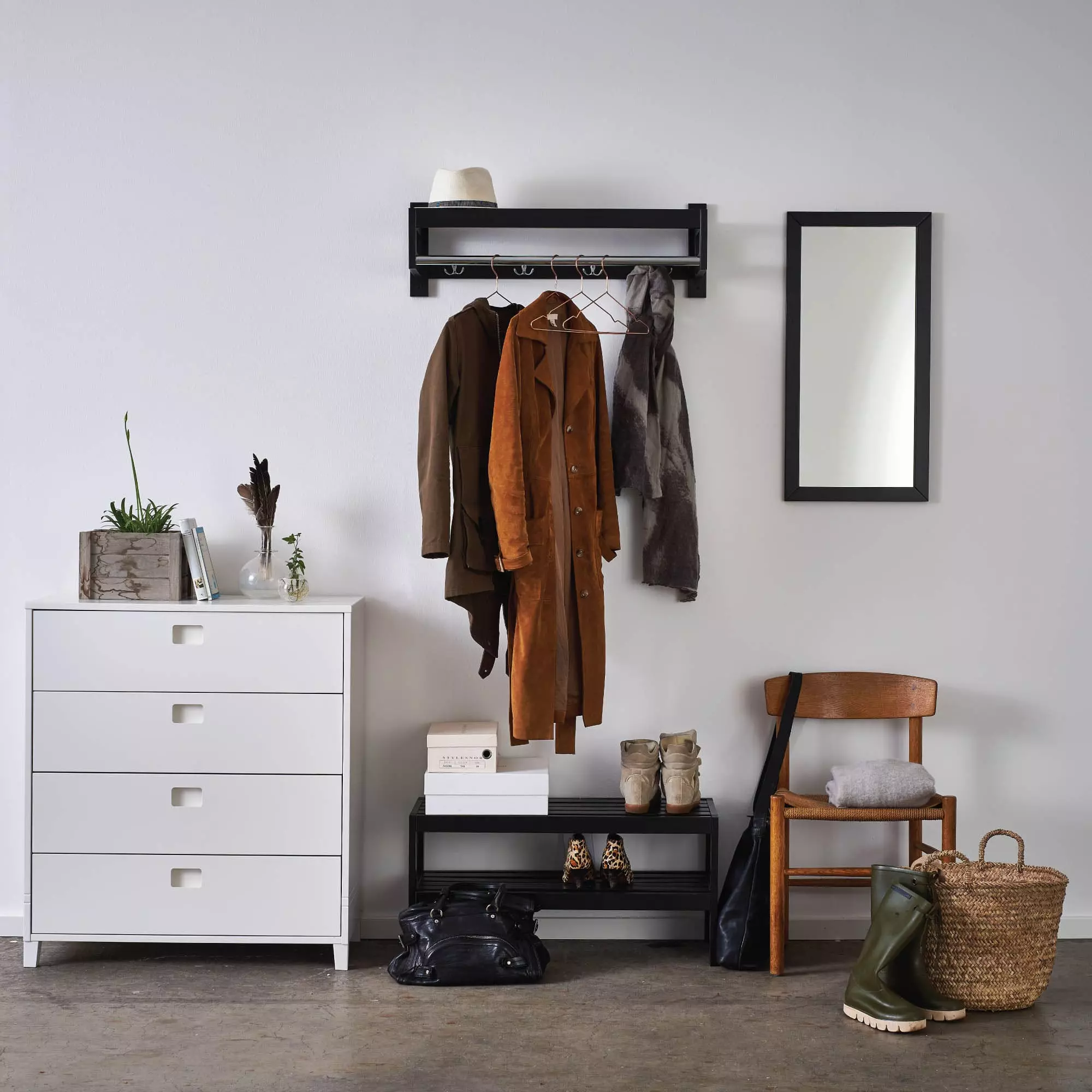 Zebra Collection Viggo Bred Byrå 4 Zebra Collection Viggo Bred Byrå - Bild 2