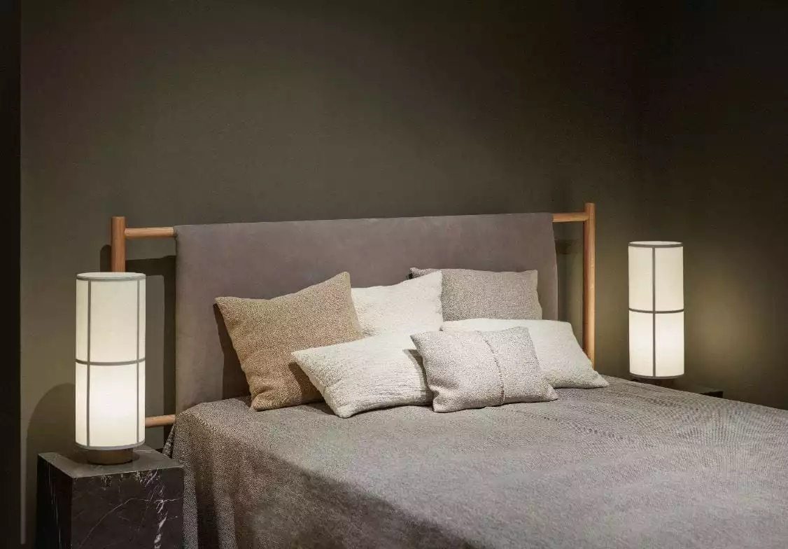 DUX Anna Sänggavel 3 DUX Anna Sänggavel