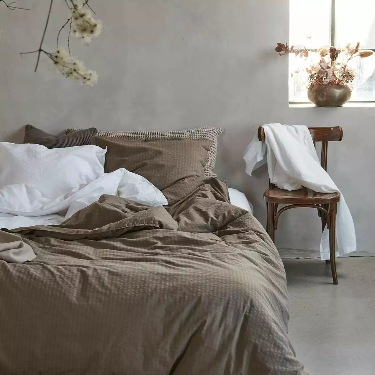 Gripsholm Bäckebölja Påslakanset 4 Gripsholm Bäckebölja Påslakanset - Bild 2