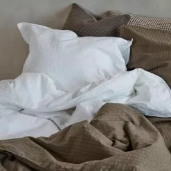 Gripsholm Bäckebölja Örngott 8 Gripsholm Bäckebölja Örngott -Sängkläder försäljning baddset backebolja vit 150x210 50x601 5b6b9b18 06a7 4c1c a079 48c764d07fd0