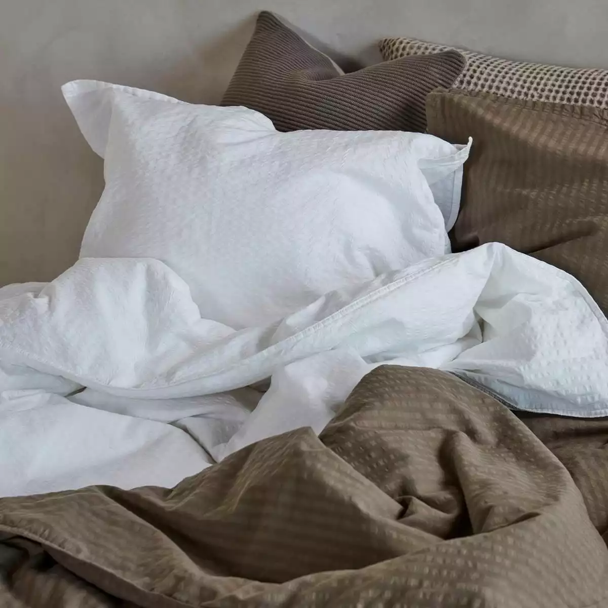 Gripsholm Bäckebölja Örngott 4 Gripsholm Bäckebölja Örngott - Bild 2