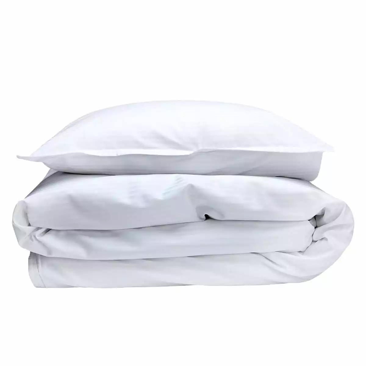 Gripsholm Bamboo Stripe Påslakanset 4 Gripsholm Bamboo Stripe Påslakanset - Bild 2