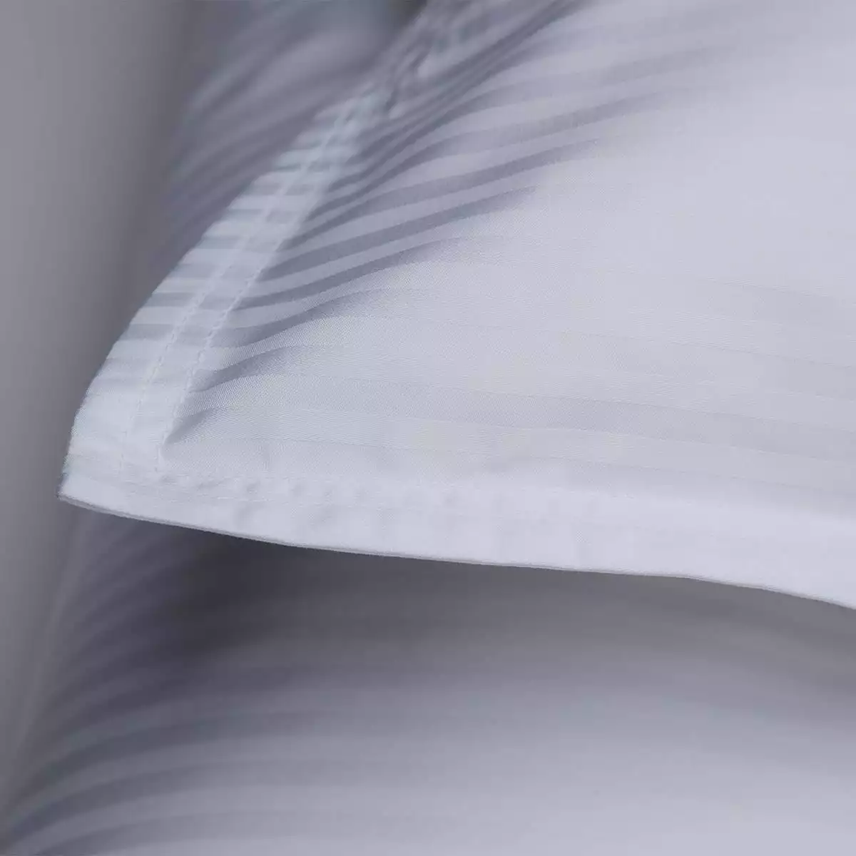 Gripsholm Bamboo Stripe Påslakanset 8 Gripsholm Bamboo Stripe Påslakanset - Bild 6