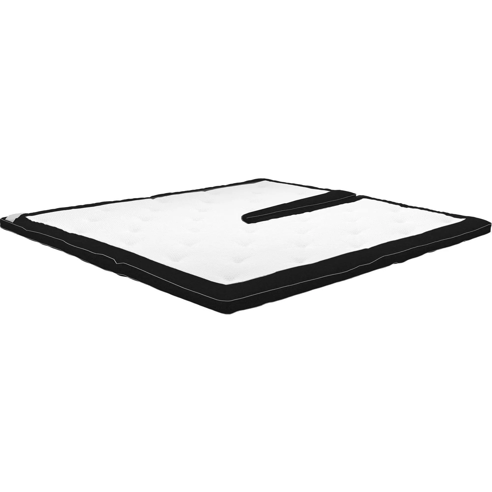 Carpe Diem Beds Luxury Split Bäddmadrass 6 Carpe Diem Beds Luxury Split Bäddmadrass - Bild 4