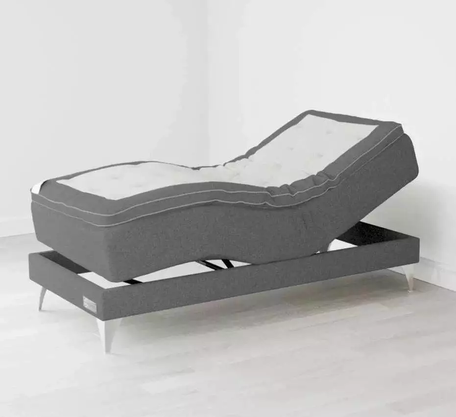 Carpe Diem Beds Marstrand - Ställbar Säng 4 Carpe Diem Beds Marstrand - Ställbar Säng - Bild 2