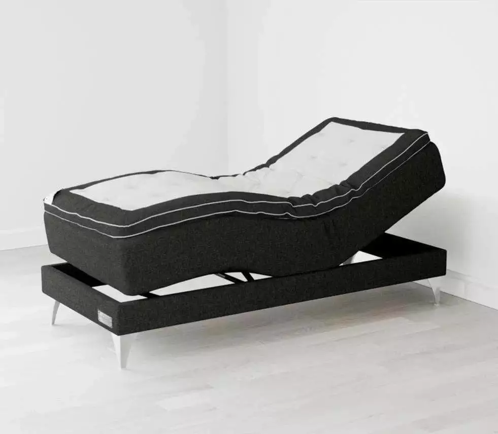 Carpe Diem Beds Marstrand - Ställbar Säng 5 Carpe Diem Beds Marstrand - Ställbar Säng - Bild 3