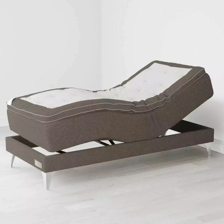 Carpe Diem Beds Marstrand - Ställbar Säng 6 Carpe Diem Beds Marstrand - Ställbar Säng - Bild 4