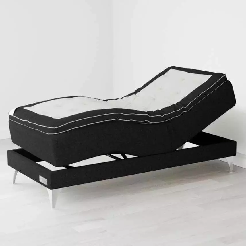 Carpe Diem Beds Marstrand - Ställbar Säng 7 Carpe Diem Beds Marstrand - Ställbar Säng - Bild 5