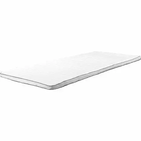 Carpe Diem Beds Prestige Bäddmadrass 3 Carpe Diem Beds Prestige Bäddmadrass