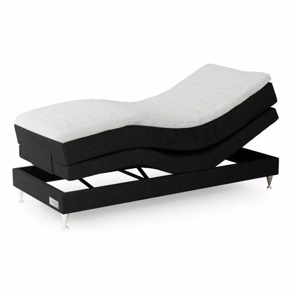Carpe Diem Beds Saltö - Ställbar Säng 4 Carpe Diem Beds Saltö - Ställbar Säng - Bild 2