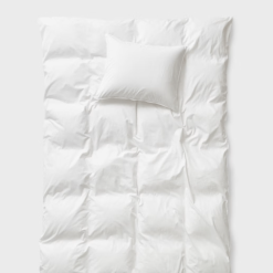 CURA Of Sweden Calm Bomull Påslakanset EKO