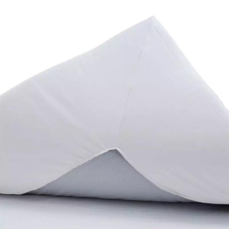 Boras-cotton Borås Cotton Cloud Kuvertsytt Underlakan 3 Boras-cotton Borås Cotton Cloud Kuvertsytt Underlakan