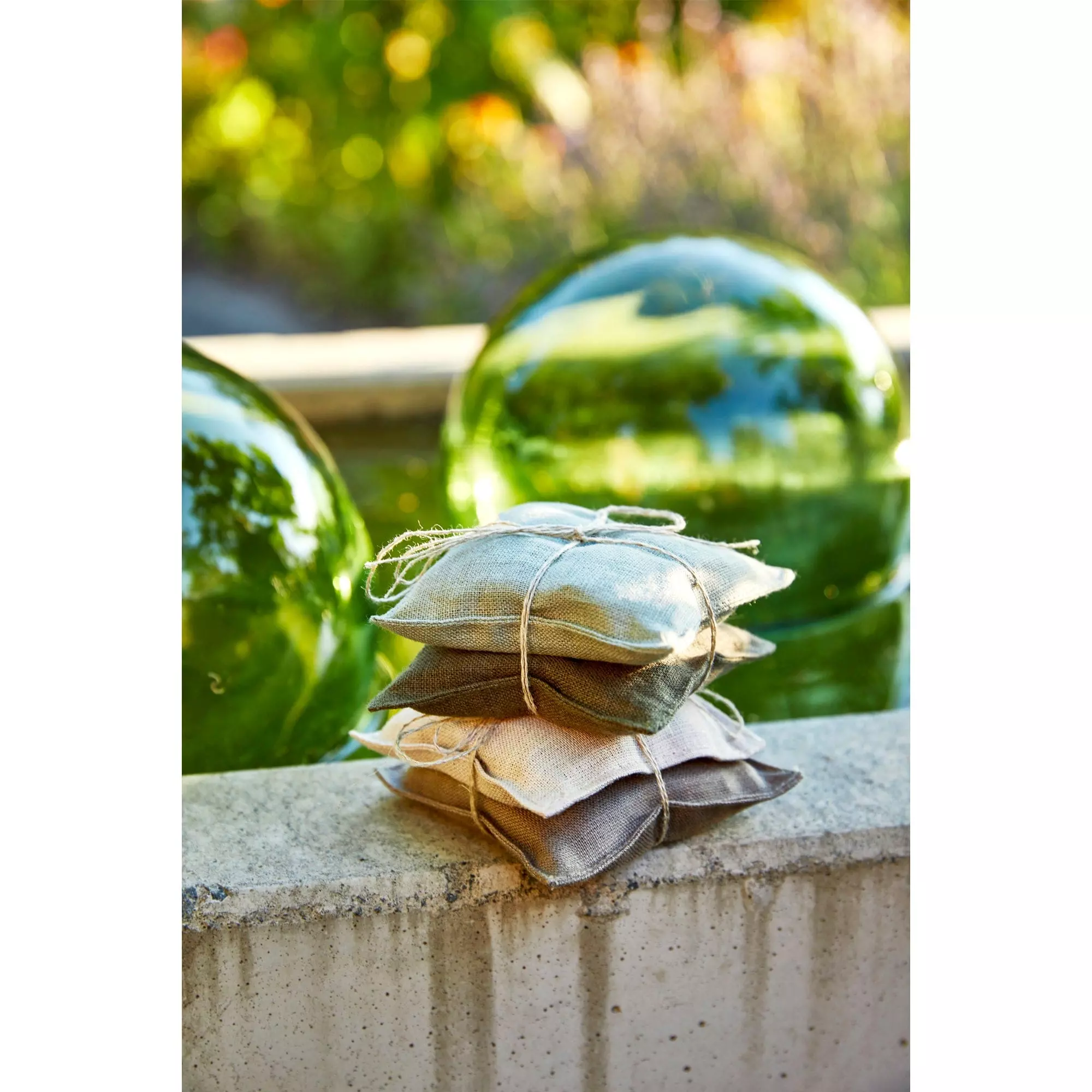 Himla Lavendula Doftkudde 6 Himla Lavendula Doftkudde - Bild 4