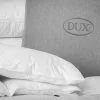 DUX Excellent Täcke -Sängkläder försäljning down2 webDUX