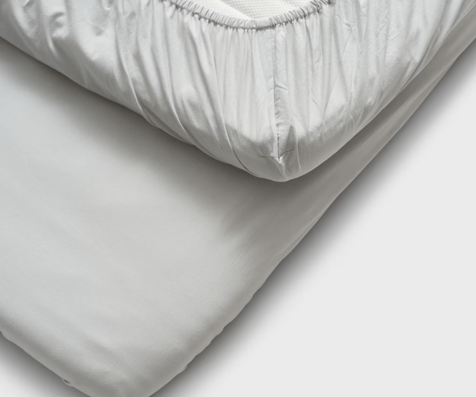 CURA Of Sweden Calm Bomull Dra-på-lakan EKO 5 CURA Of Sweden Calm Bomull Dra-på-lakan EKO - Bild 3