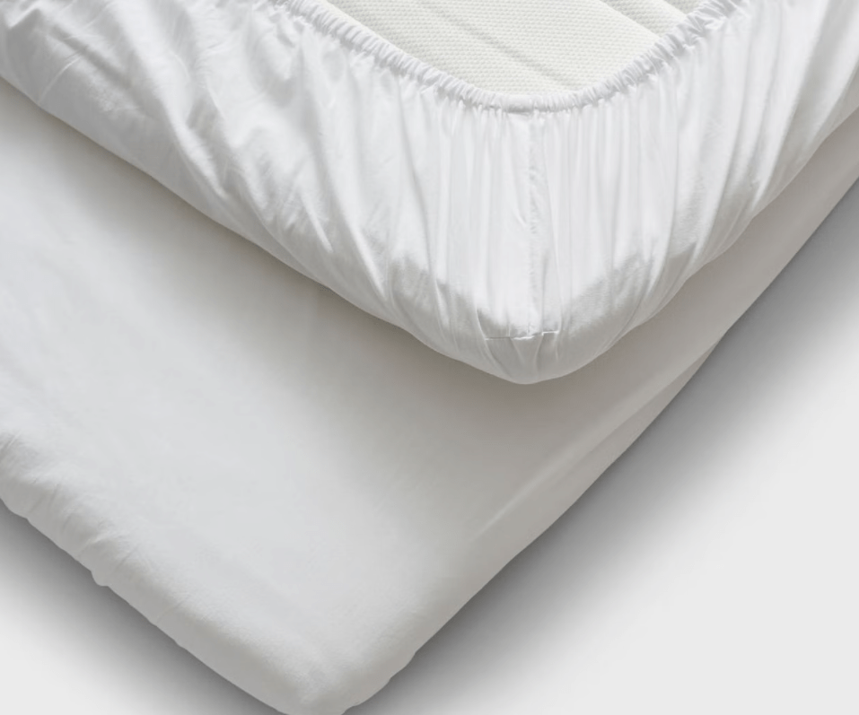 CURA Of Sweden Calm Bomull Dra-på-lakan EKO 3 CURA Of Sweden Calm Bomull Dra-på-lakan EKO