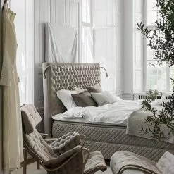 DUX Xclusive Kontinentalsäng 14 DUX Xclusive Kontinentalsäng -Sängkläder försäljning dux exclusive pernilla pie 2 1