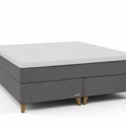 Ekens Elegans Kontinentalsäng