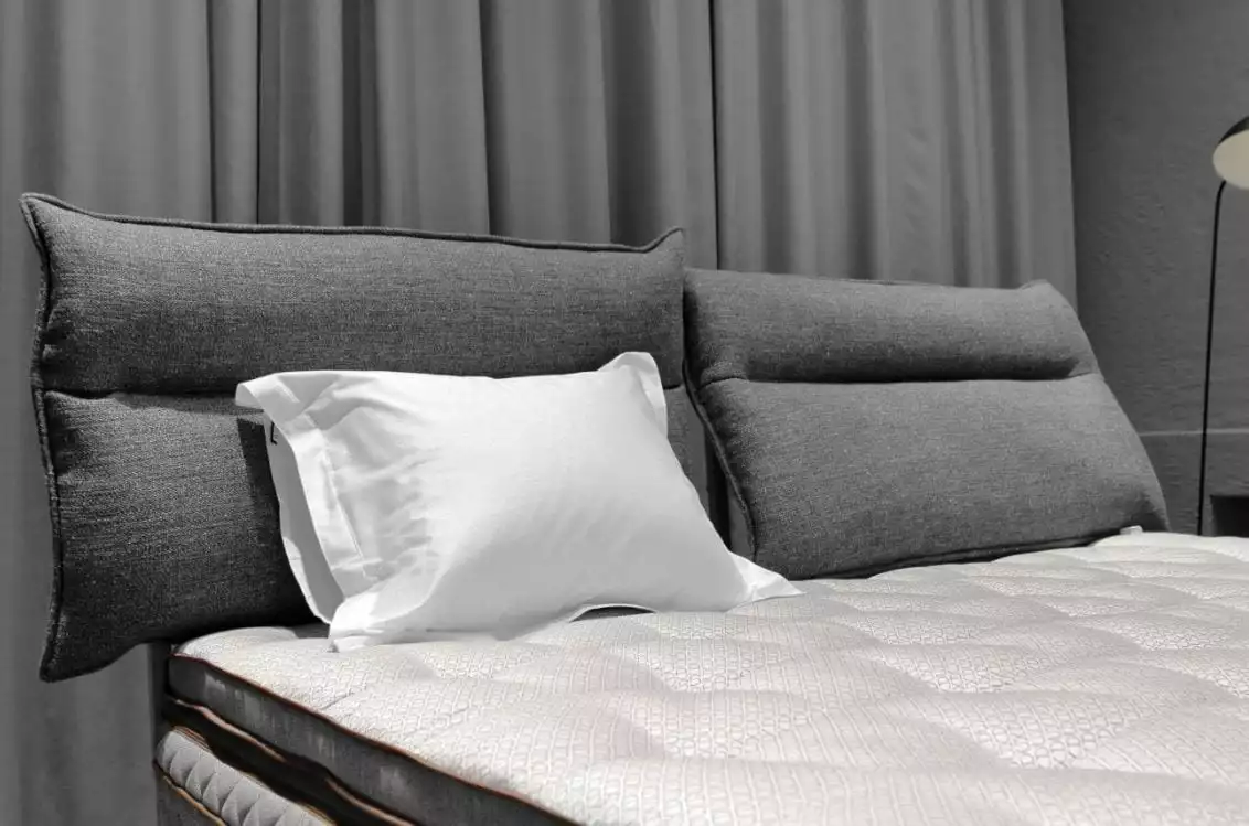 DUX Flex Soft Sänggavel 3 DUX Flex Soft Sänggavel