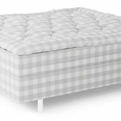 Hastens Hästens Eala Kontinentalsäng Inkl BJ Bäddmadrass 14 Hastens Hästens Eala Kontinentalsäng Inkl BJ Bäddmadrass -Sängkläder försäljning hastens eala silver grey check kontinentalsang