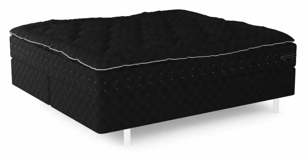 Hastens Hästens Eala Kontinentalsäng Inkl BJ Bäddmadrass 7 Hastens Hästens Eala Kontinentalsäng Inkl BJ Bäddmadrass - Bild 5