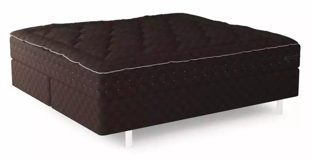 Hastens Hästens Eala Kontinentalsäng Inkl BJ Bäddmadrass 8 Hastens Hästens Eala Kontinentalsäng Inkl BJ Bäddmadrass - Bild 6