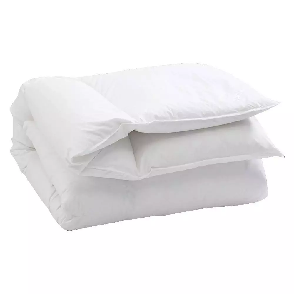 Hastens Hästens Duntäcke 3 Hastens Hästens Duntäcke