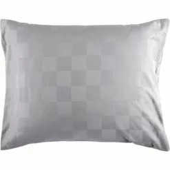 Hastens Hästens Satin Check Örngott