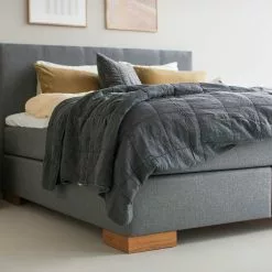 Hilding Family Plus Kontinentalsäng 13 Hilding Family Plus Kontinentalsäng -Sängkläder försäljning hilding family kontinentalsang dimma miljobild 2 1