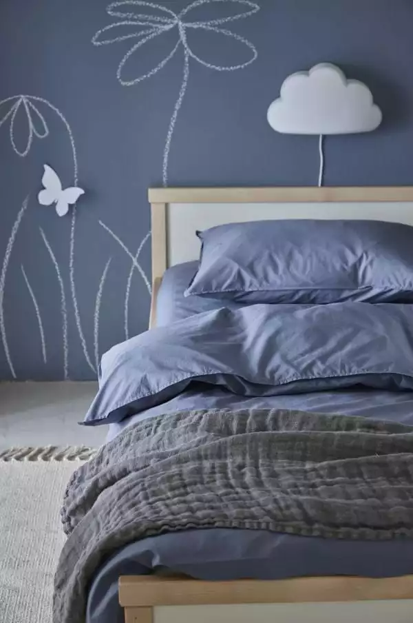 Himla Hannelin Baby Pläd 7 Himla Hannelin Baby Pläd - Bild 5