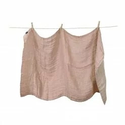 Himla Hannelin Baby Pläd 13 Himla Hannelin Baby Pläd -Sängkläder försäljning himla hannelin baby plad nude natural