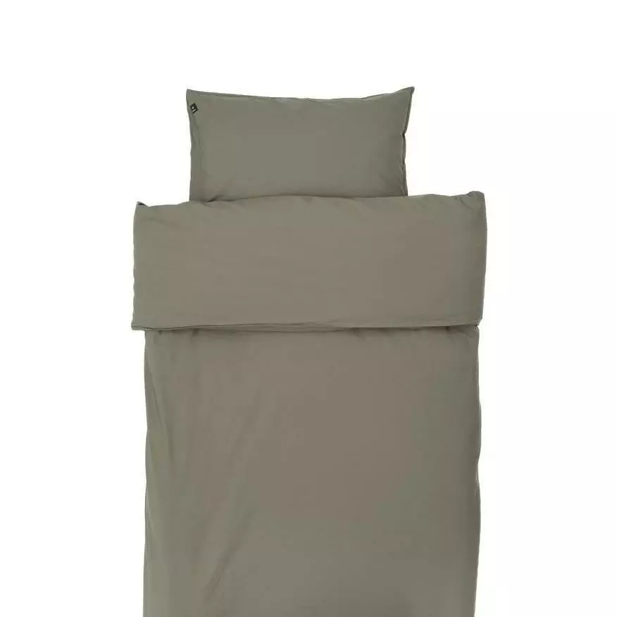 Himla Hope Plain Påslakan 5 Himla Hope Plain Påslakan - Bild 3