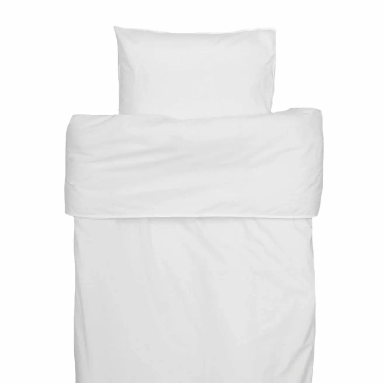 Himla Hope Plain Påslakan 7 Himla Hope Plain Påslakan - Bild 5