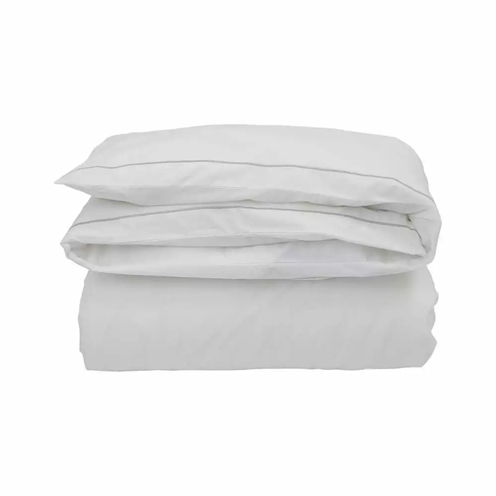 Lexington Hotel Percale Påslakan 4 Lexington Hotel Percale Påslakan - Bild 2