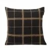 Lexington Checked Brushed Cotton Prydnadskudde 1 Lexington Checked Brushed Cotton Prydnadskudde -Sängkläder försäljning lexington checked brushed cotton prydnadskudde