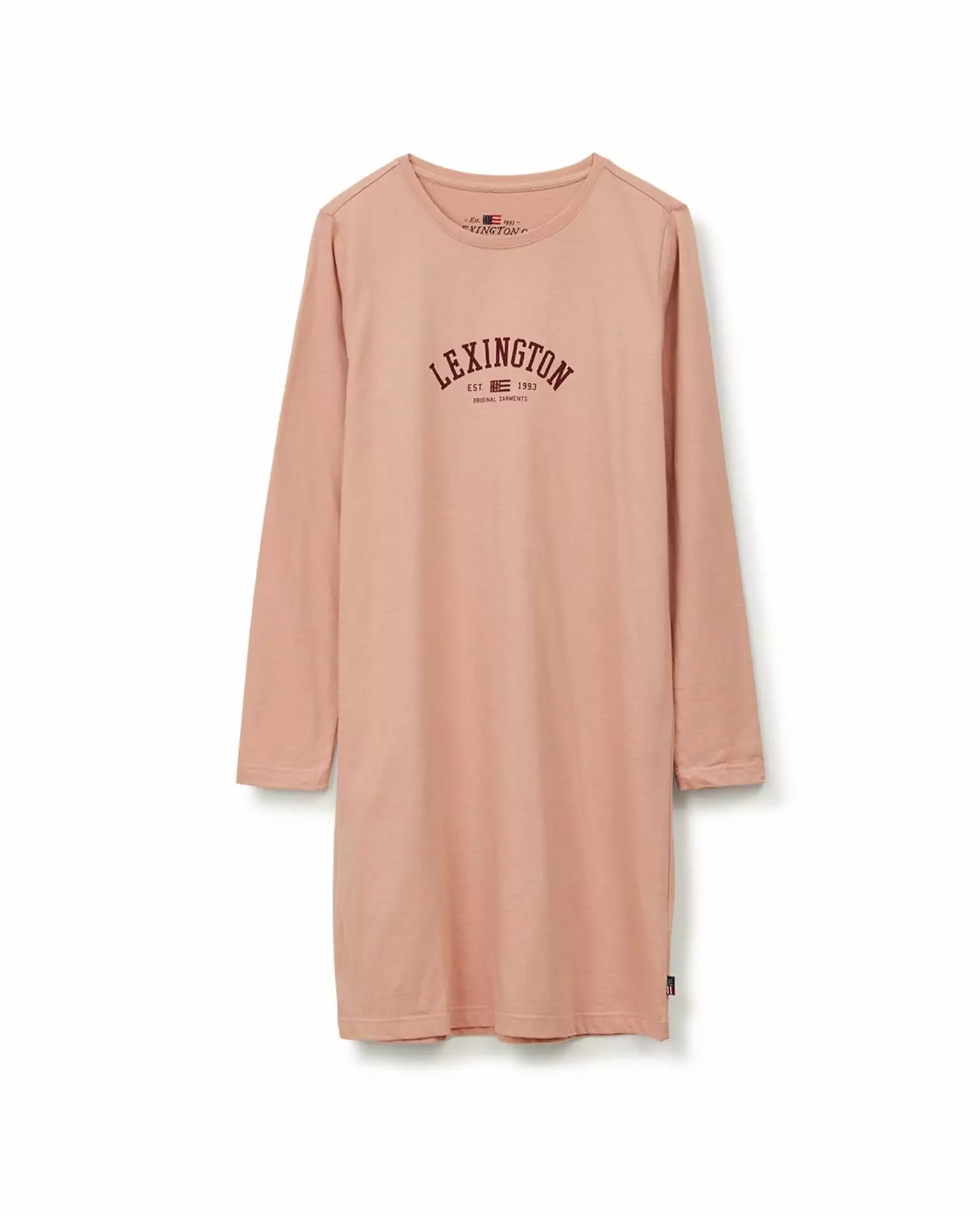 Lexington Hannah Organic Cotton Nattlinne 3 Lexington Hannah Organic Cotton Nattlinne