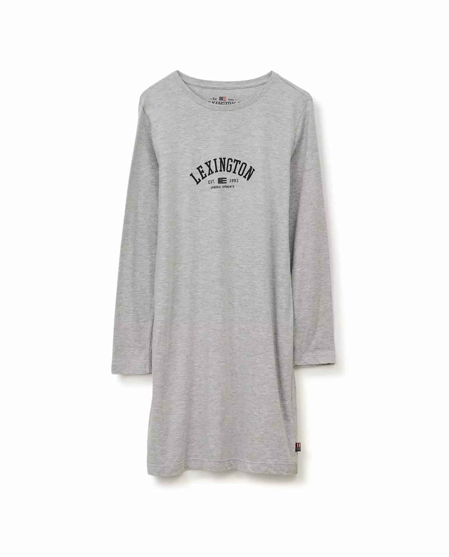 Lexington Hannah Organic Cotton Nattlinne 4 Lexington Hannah Organic Cotton Nattlinne - Bild 2