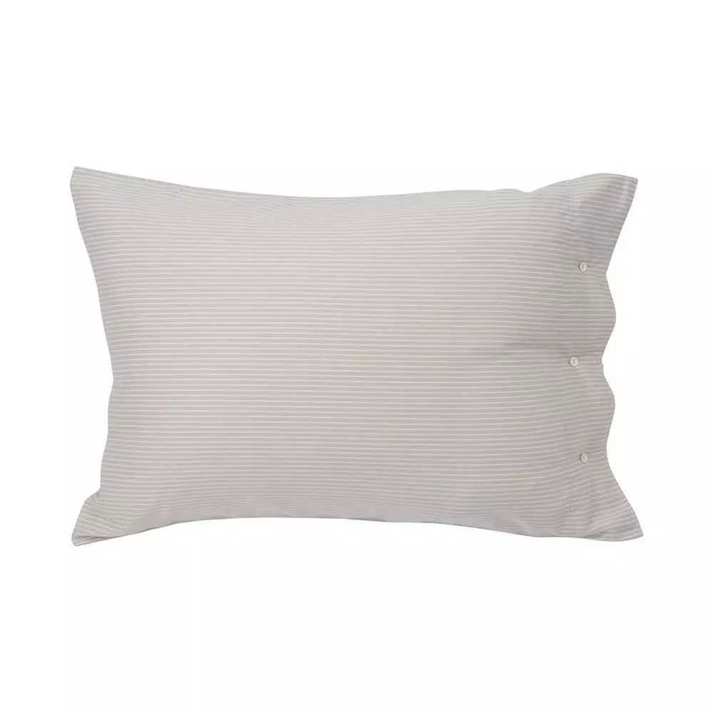 Lexington Hotel Lyocell Stripe Örngott 3 Lexington Hotel Lyocell Stripe Örngott