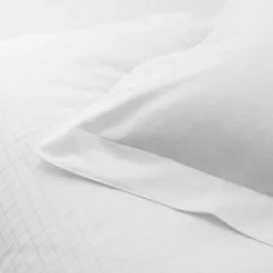 DUX Superior Satin Örngott 7 DUX Superior Satin Örngott -Sängkläder försäljning linen superior square PRINT d0071340 b6a8 4dc2 b71c df8047403e73 scaled