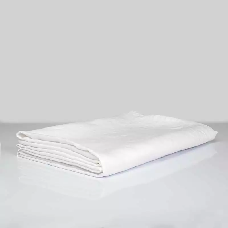 Millenotti Mille Notti Lino Underlakan 3 Millenotti Mille Notti Lino Underlakan