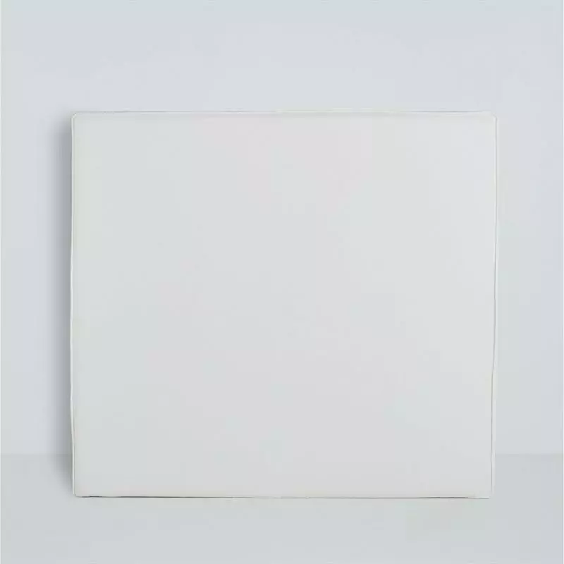 Millenotti Mille Notti Alexandra Canvas Sänggavel 3 Millenotti Mille Notti Alexandra Canvas Sänggavel