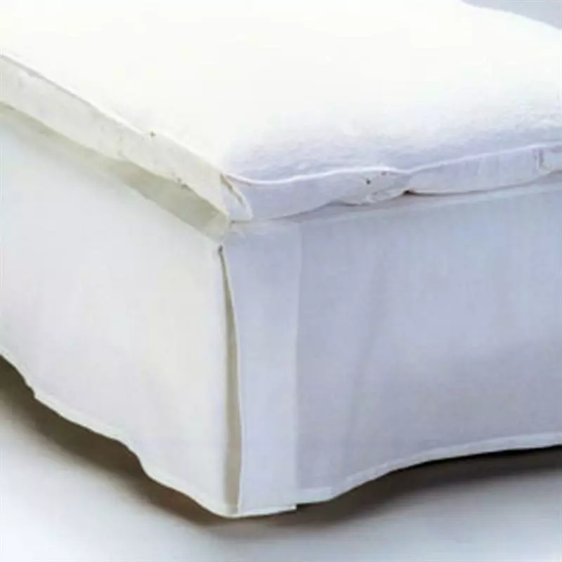 Millenotti Mille Notti Protect Bäddmadrasskydd 3 Millenotti Mille Notti Protect Bäddmadrasskydd