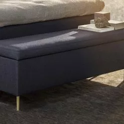 Jensen Ottoman Saturn