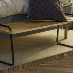 Jensen Sit-On -Sängkläder försäljning ottoman sit on oak 2018 wide